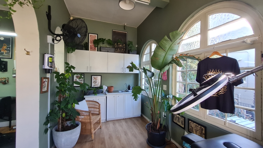 4 Bedroom Property for Sale in Tamboerskloof Western Cape